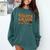 4th Grade Back To School Fourth Grade Dream Team Teacher Comfort Colors Sweatshirt Blue Spruce 4th Grade Back To School Fourth Grade Dream Team Teacher Comfort Colors Sweatshirt Blue Spruce