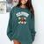 4th Grade Pirate Crew Halloween Costume Cool Teacher Student Comfort Colors Sweatshirt Blue Spruce 4th Grade Pirate Crew Halloween Costume Cool Teacher Student Comfort Colors Sweatshirt Blue Spruce
