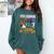 5th Grade Boo Crew Teacher Student Halloween Costume For Men Women Kids Comfort Colors Sweatshirt Blue Spruce 5th Grade Boo Crew Teacher Student Halloween Costume For Men Women Kids Comfort Colors Sweatshirt Blue Spruce