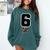 6 7 Matching Teachers Halloween Costume Gorilla Comfort Colors Sweatshirt Blue Spruce 6 7 Matching Teachers Halloween Costume Gorilla Comfort Colors Sweatshirt Blue Spruce
