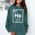 6 7 Meme Science Teacher Chemistry Holmium Comfort Colors Sweatshirt Blue Spruce 6 7 Meme Science Teacher Chemistry Holmium Comfort Colors Sweatshirt Blue Spruce