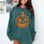 67 Six Seven Halloween Costume For Students Teachers Comfort Colors Sweatshirt Blue Spruce 67 Six Seven Halloween Costume For Students Teachers Comfort Colors Sweatshirt Blue Spruce
