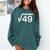 67 Six Seven Meme Square Root Couple Matching Teacher Comfort Colors Sweatshirt Blue Spruce 67 Six Seven Meme Square Root Couple Matching Teacher Comfort Colors Sweatshirt Blue Spruce