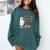 67 Teacher Halloween Ghost Six Seven Meme Math Joke Comfort Colors Sweatshirt Blue Spruce 67 Teacher Halloween Ghost Six Seven Meme Math Joke Comfort Colors Sweatshirt Blue Spruce