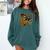 67 Teacher Halloween Skeleton Six Seven Meme Math Comfort Colors Sweatshirt Blue Spruce 67 Teacher Halloween Skeleton Six Seven Meme Math Comfort Colors Sweatshirt Blue Spruce