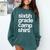 6th Sixth Grade Camp Counselor Camper Teacher Chaperone Comfort Colors Sweatshirt Blue Spruce 6th Sixth Grade Camp Counselor Camper Teacher Chaperone Comfort Colors Sweatshirt Blue Spruce