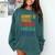 Admit It You Low Key Love ELA Bruh First Day School Teacher Comfort Colors Sweatshirt Blue Spruce Admit It You Low Key Love ELA Bruh First Day School Teacher Comfort Colors Sweatshirt Blue Spruce