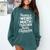 Algebra Lover Having A Weird Math Teacher Builds Character Comfort Colors Sweatshirt Blue Spruce