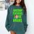 Anatomy Teachers Love Brains Halloween Teacher Costume Shirt Comfort Colors Sweatshirt Blue Spruce Anatomy Teachers Love Brains Halloween Teacher Costume Shirt Comfort Colors Sweatshirt Blue Spruce