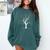 AP Calculus Algebra Tree Math Teacher Nerd Geek Comfort Colors Sweatshirt Blue Spruce AP Calculus Algebra Tree Math Teacher Nerd Geek Comfort Colors Sweatshirt Blue Spruce