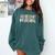 Assistant Principal Back To School Teacher Appreciation Comfort Colors Sweatshirt Blue Spruce Assistant Principal Back To School Teacher Appreciation Comfort Colors Sweatshirt Blue Spruce
