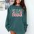 Theatre School Drama Class Musical Theater Drama Teacher Comfort Colors Sweatshirt Blue Spruce Theatre School Drama Class Musical Theater Drama Teacher Comfort Colors Sweatshirt Blue Spruce
