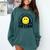 Autism Awareness Acceptance Special Education Teacher Kids Comfort Colors Sweatshirt Blue Spruce Autism Awareness Acceptance Special Education Teacher Kids Comfort Colors Sweatshirt Blue Spruce
