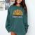 Back To School Hello Preschool For Kids Teacher Women Comfort Colors Sweatshirt Blue Spruce Back To School Hello Preschool For Kids Teacher Women Comfort Colors Sweatshirt Blue Spruce