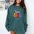 Back To School Teachers Crew Students Team ESOL Teacher Comfort Colors Sweatshirt Blue Spruce Back To School Teachers Crew Students Team ESOL Teacher Comfort Colors Sweatshirt Blue Spruce