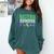 Bacteria Culture Biology Science Teacher Biologist Comfort Colors Sweatshirt Blue Spruce Bacteria Culture Biology Science Teacher Biologist Comfort Colors Sweatshirt Blue Spruce