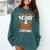 Band Teacher Halloween Shirt Costume School Marching Band For Men Women Comfort Colors Sweatshirt Blue Spruce Band Teacher Halloween Shirt Costume School Marching Band For Men Women Comfort Colors Sweatshirt Blue Spruce
