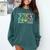 Battery Life Of a Paraprofessional Para Teacher Life Comfort Colors Sweatshirt Blue Spruce Battery Life Of a Paraprofessional Para Teacher Life Comfort Colors Sweatshirt Blue Spruce
