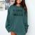 All Behavior Is A Form Of Communication SPED Teacher Autism Men Women Comfort Colors Sweatshirt Blue Spruce All Behavior Is A Form Of Communication SPED Teacher Autism Men Women Comfort Colors Sweatshirt Blue Spruce