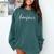 Bonjour T Shirt French Language Saying Teacher Student Men Women Girls Kids Comfort Colors Sweatshirt Blue Spruce Bonjour T Shirt French Language Saying Teacher Student Men Women Girls Kids Comfort Colors Sweatshirt Blue Spruce