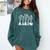 Botanical Beaker Science Teacher Floral Chemistry Lab Week Comfort Colors Sweatshirt Blue Spruce Botanical Beaker Science Teacher Floral Chemistry Lab Week Comfort Colors Sweatshirt Blue Spruce