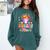 Be A Bucket Filler Teacher Teaching Groovy Back To School For Men Women Comfort Colors Sweatshirt Blue Spruce Be A Bucket Filler Teacher Teaching Groovy Back To School For Men Women Comfort Colors Sweatshirt Blue Spruce