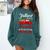 Bunch Of Teachers This Side Of The Nuthouse Xmas Comfort Colors Sweatshirt Blue Spruce Bunch Of Teachers This Side Of The Nuthouse Xmas Comfort Colors Sweatshirt Blue Spruce