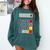 Calculator Math Teacher Halloween Costumes Women Men Adults Comfort Colors Sweatshirt Blue Spruce Calculator Math Teacher Halloween Costumes Women Men Adults Comfort Colors Sweatshirt Blue Spruce