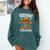You Cannot Scare Me I'm An Toddler Teacher Halloween Men Women Kids Comfort Colors Sweatshirt Blue Spruce You Cannot Scare Me I'm An Toddler Teacher Halloween Men Women Kids Comfort Colors Sweatshirt Blue Spruce