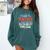 I Can't Answer That For You Staar Test Teacher Testing Day Comfort Colors Sweatshirt Blue Spruce I Can't Answer That For You Staar Test Teacher Testing Day Comfort Colors Sweatshirt Blue Spruce