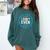 I Can't Even Math Science Teacher Mathematics Numbers Pun Comfort Colors Sweatshirt Blue Spruce I Can't Even Math Science Teacher Mathematics Numbers Pun Comfort Colors Sweatshirt Blue Spruce