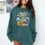 You Can't Scare Me I'm A Teacher Cool Math Teacher Halloween Comfort Colors Sweatshirt Blue Spruce You Can't Scare Me I'm A Teacher Cool Math Teacher Halloween Comfort Colors Sweatshirt Blue Spruce