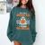 You Can't Scare Me I Teach 5th Grade Retro Teacher Halloween Comfort Colors Sweatshirt Blue Spruce You Can't Scare Me I Teach 5th Grade Retro Teacher Halloween Comfort Colors Sweatshirt Blue Spruce