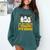 You Can't Scare Me I Teach 5th Grade Teacher Halloween Comfort Colors Sweatshirt Blue Spruce You Can't Scare Me I Teach 5th Grade Teacher Halloween Comfort Colors Sweatshirt Blue Spruce