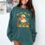 You Can't Scare Me I Teach 5th Grade Teacher Halloween Ghost Comfort Colors Sweatshirt Blue Spruce You Can't Scare Me I Teach 5th Grade Teacher Halloween Ghost Comfort Colors Sweatshirt Blue Spruce