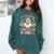 You Can't Scare Me I Teach Elementary School Teacher Spooky Comfort Colors Sweatshirt Blue Spruce You Can't Scare Me I Teach Elementary School Teacher Spooky Comfort Colors Sweatshirt Blue Spruce