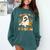 You Can't Scare Me I Teach Fifth Grade Teacher Halloween Comfort Colors Sweatshirt Blue Spruce You Can't Scare Me I Teach Fifth Grade Teacher Halloween Comfort Colors Sweatshirt Blue Spruce