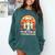 You Can't Scare Me I Teach Middle School Teacher Halloween Comfort Colors Sweatshirt Blue Spruce You Can't Scare Me I Teach Middle School Teacher Halloween Comfort Colors Sweatshirt Blue Spruce
