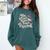 You Can't Scare Me I Teach Preschool Teacher Halloween Witch Comfort Colors Sweatshirt Blue Spruce You Can't Scare Me I Teach Preschool Teacher Halloween Witch Comfort Colors Sweatshirt Blue Spruce
