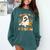 You Can't Scare Me I Teach Sixth Grade Teacher Halloween Comfort Colors Sweatshirt Blue Spruce You Can't Scare Me I Teach Sixth Grade Teacher Halloween Comfort Colors Sweatshirt Blue Spruce