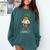 Carrate Karate Carrot Student Teacher Trainee Trainor Comfort Colors Sweatshirt Blue Spruce Carrate Karate Carrot Student Teacher Trainee Trainor Comfort Colors Sweatshirt Blue Spruce