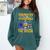 Chemistry Is Like Cooking Science Teacher Student Comfort Colors Sweatshirt Blue Spruce Chemistry Is Like Cooking Science Teacher Student Comfort Colors Sweatshirt Blue Spruce