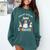 Chillin With My Sped Snowmies Teacher Student Christmas Comfort Colors Sweatshirt Blue Spruce Chillin With My Sped Snowmies Teacher Student Christmas Comfort Colors Sweatshirt Blue Spruce