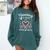 Christmas Candy Cane Work Of Heart Fourth 4th Grade Teacher Comfort Colors Sweatshirt Blue Spruce Christmas Candy Cane Work Of Heart Fourth 4th Grade Teacher Comfort Colors Sweatshirt Blue Spruce