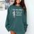 Civil War For History Buff & History Teachers For Men Women Girls Kids Comfort Colors Sweatshirt Blue Spruce Civil War For History Buff & History Teachers For Men Women Girls Kids Comfort Colors Sweatshirt Blue Spruce
