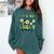 My Class Is Full Of Lucky Charms St Patricks Day Teacher Comfort Colors Sweatshirt Blue Spruce My Class Is Full Of Lucky Charms St Patricks Day Teacher Comfort Colors Sweatshirt Blue Spruce