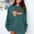 Coffee Gives Me Para Powers Parapro Teacher Squad Comfort Colors Sweatshirt Blue Spruce Coffee Gives Me Para Powers Parapro Teacher Squad Comfort Colors Sweatshirt Blue Spruce