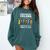 Complementary Colors Pun Artist Art Teacher T-Shirt Comfort Colors Sweatshirt Blue Spruce Complementary Colors Pun Artist Art Teacher T-Shirt Comfort Colors Sweatshirt Blue Spruce