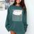 Composition Notebook Costume Adult Halloween For Teacher Comfort Colors Sweatshirt Blue Spruce Composition Notebook Costume Adult Halloween For Teacher Comfort Colors Sweatshirt Blue Spruce