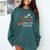 Computer Teacher Halloween Spooky Men Women Kids Comfort Colors Sweatshirt Blue Spruce Computer Teacher Halloween Spooky Men Women Kids Comfort Colors Sweatshirt Blue Spruce